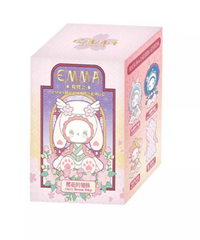EMMA Secret Forest Evening Cherry Blossom Series Blind Box
