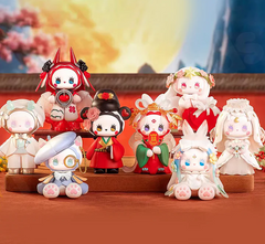 EMMA Secret Forest Beloved Series Blind Box