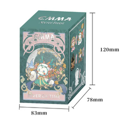 Emma Secret forest River of Time Series Blind Box