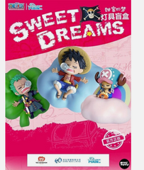 One Piece: Sweet Dreams Night Light Blind Box