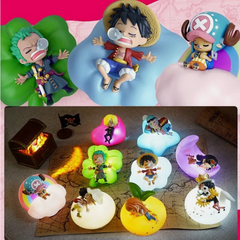 One Piece: Sweet Dreams Night Light Blind Box
