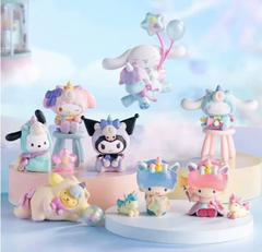 Sanrio Characters  Fantasy Paradise Blind Box