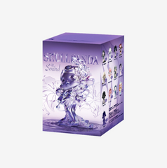 POP MART SKULLPANDA The Sound Series Figures Blind Box
