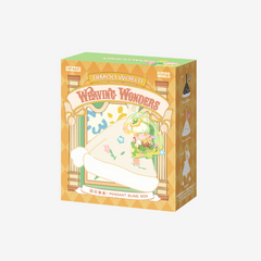 DIMOO Weaving Wonders Series-Pendant Blind Box