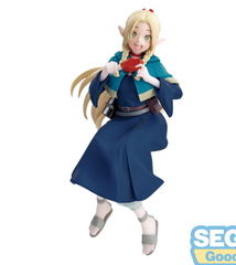 Delicious in Dungeon - Marcille PM Perching Prize Figure