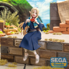 Delicious in Dungeon - Marcille PM Perching Prize Figure