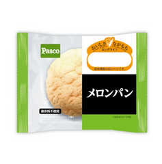 Pasco Melonpan 97g