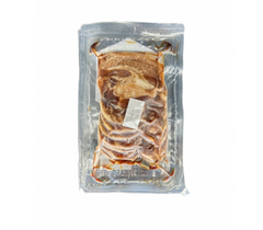 Meat Pork Sliced Chashu Regular 170G