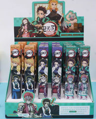 Demon Slayer: Kimetsu No Yaiba The Movie: Infinity Castle Gel Pen Blind Box
