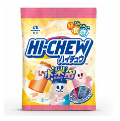 MORINAGA HI-CHEW YOGURT SOFT CANDY(S/L/O)