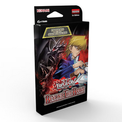 Yu-Gi-Oh! Trading Card Game: Beyond The Brave Token Box