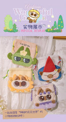 Azuki san - Wonderful Garden - Drawstring Bag Blind Box