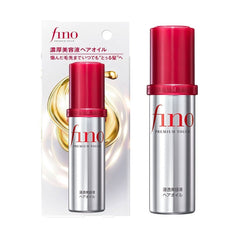 SHISEIDO Fino Premium Touch Rich Serum Hair Oil 70ml