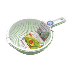 Strainer with filter basket set 700ml