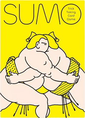 Sumo - A Trick Taking Game