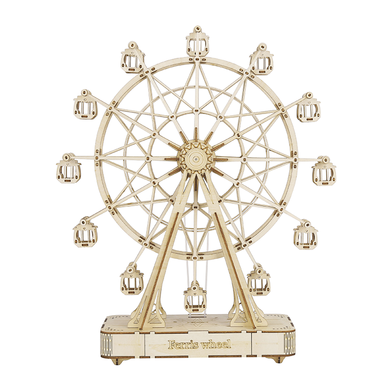 Rolife Ferris Wheel TGN01