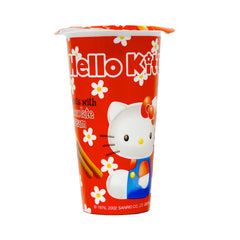 HELLO KITTY BISCUIT CHOCOLATE BISCUIT Sticks 33g