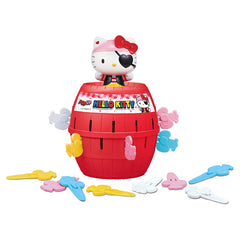 Pop Up: Hello Kitty