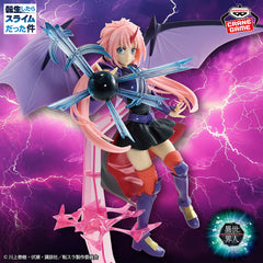 Bandai That Time I Got Reincarnated as a Slime Milim Dragonoid Edition Figure