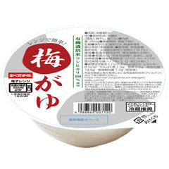 Kohnan shokuryo umegaya