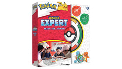 POKÉMON TRAINER EXPERT