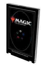 Ultra Pro: MTG Modern Card Back - Magnetic Card Holder - Single 35pt ONE-TOUCH Edge