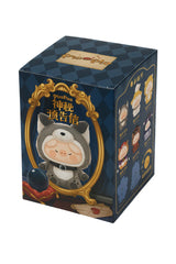 Piko Pig Mysterious Preview Letter Series Blind Box