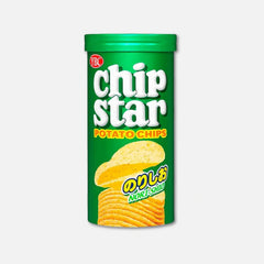 YBC POTATO CHIP STAR SEAWEED AND SALT FLAVOR (S)