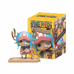 One Piece: Half Dissected Chopper Blind Box