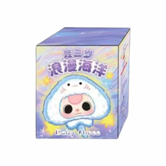 Baby three- sea animals Blind Box