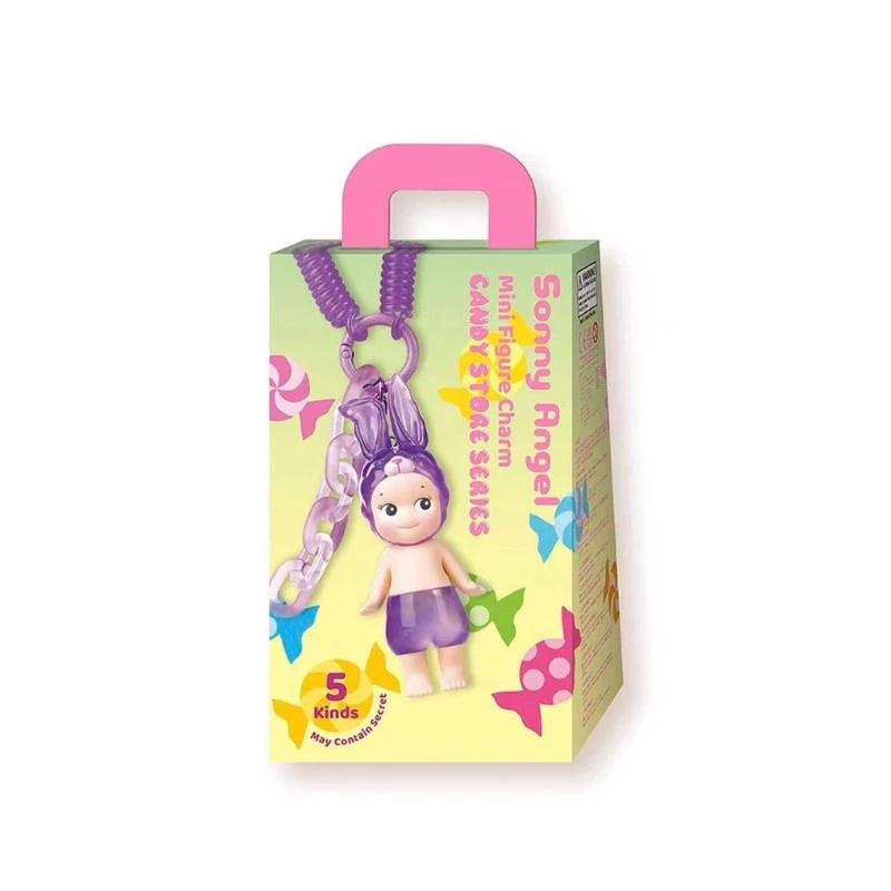 Sonny angel candy store series