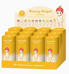 SONNY ANGEL: Fruit Series Blind Box