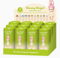 SONNY ANGEL: Animal Series ver.1 Blind Box