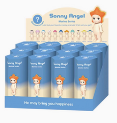 SONNY ANGEL: Marine Series Blind Box (Barcode B)