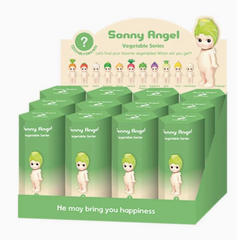 SONNY ANGEL: Vegetable Series Blind Box