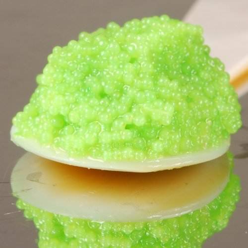 Wasabi Tobiko
