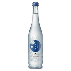 OKUAIZU MINERAL WATER (BLUE) 12/500ML