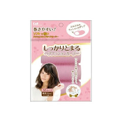 KAIJIRUSHI HAIR CURLER 3P 30MM SIZE M