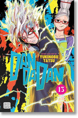 DANDADAN VOL 13