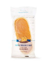 HWAKWABANG MINI CHEESE CAKE