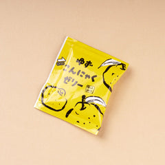 JA ZENNOH IBARAKI YUZU KONJAC JELLY