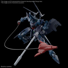 Gundam: High Grade: 1/144: GQuuuuuuX: Hambrabi (GQ)