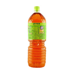 Itoen Oi Cha Pet 2L