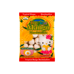 HELLO KITTY MANGO MARSHMALLOW