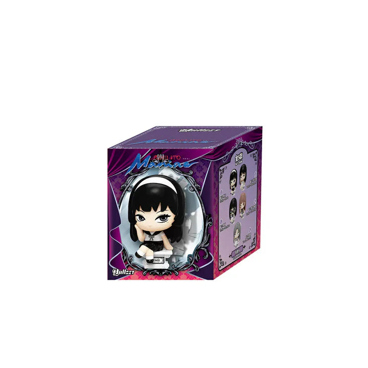 Junji Ito: BLIND BOX - Maniac Tomie Series