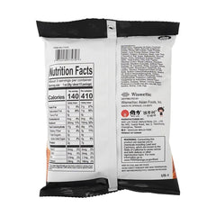 GGE Ramen Snack Hot Chili flavor