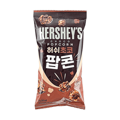 Hershey's Seasalt Caramel Choco Popcorn