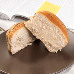 D-PLUS Coffee Natural Yeast Bread
