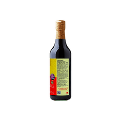 LEE KUM KEE Seasoning Soy Sauce 500ml