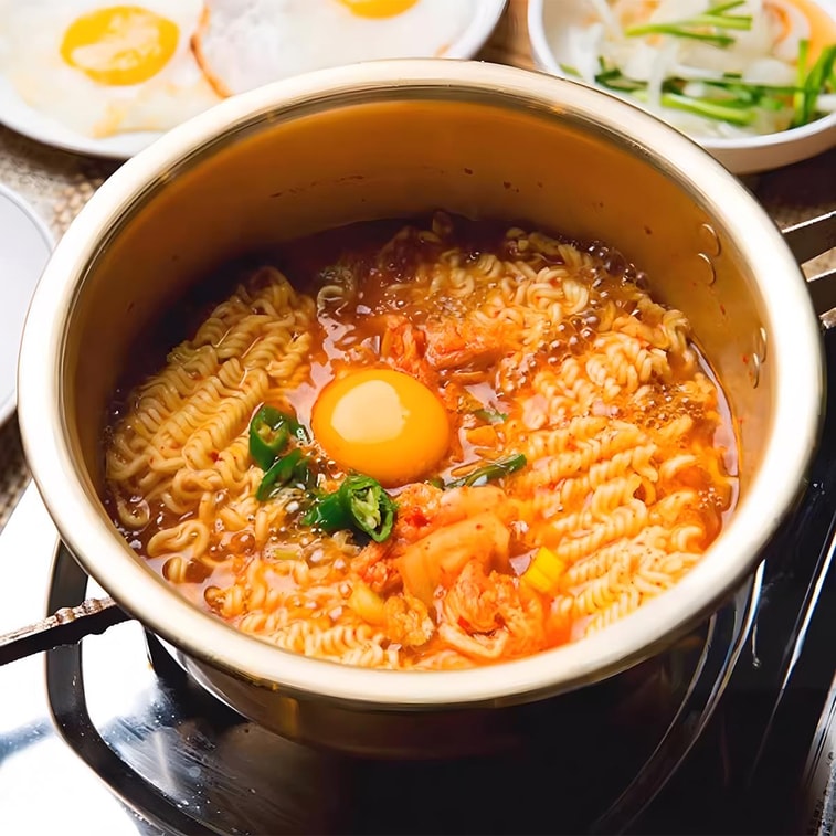 NongShim Shin Original Ramen
